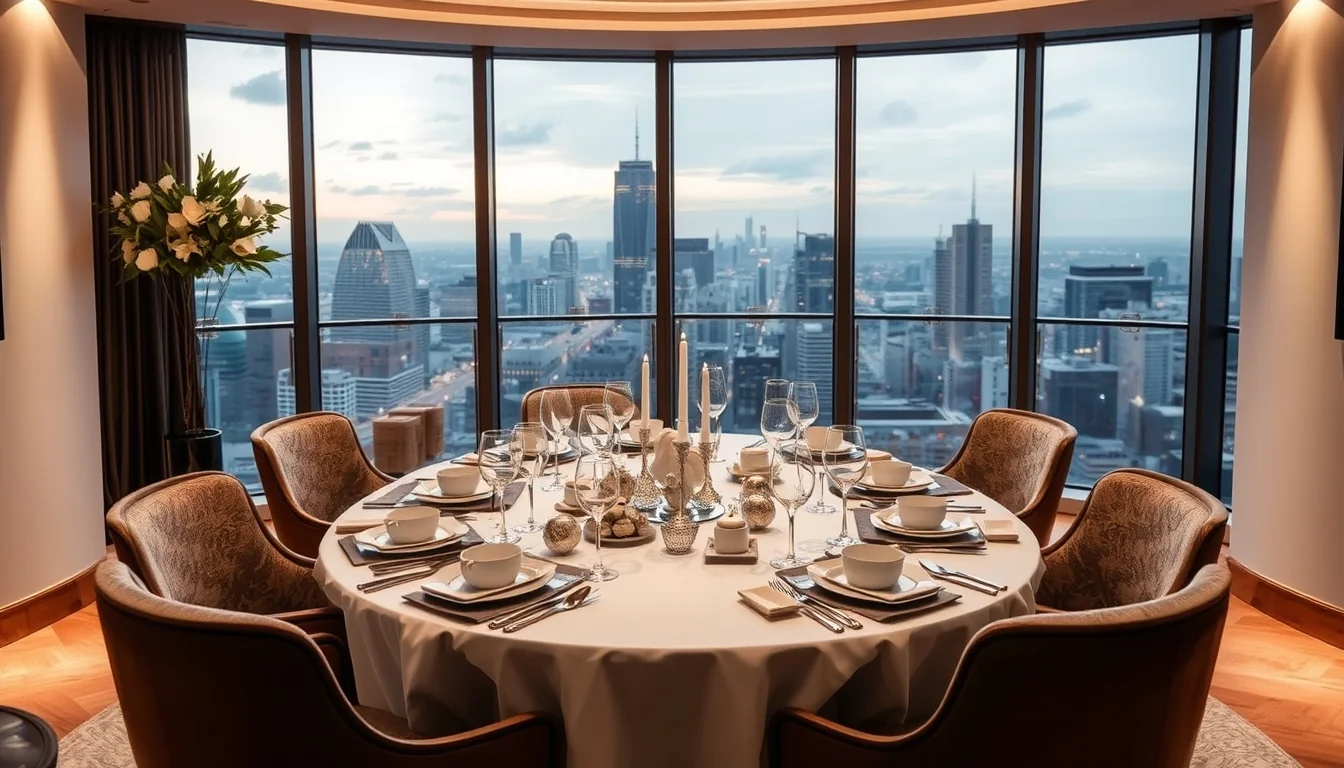 Supporting pricing visual